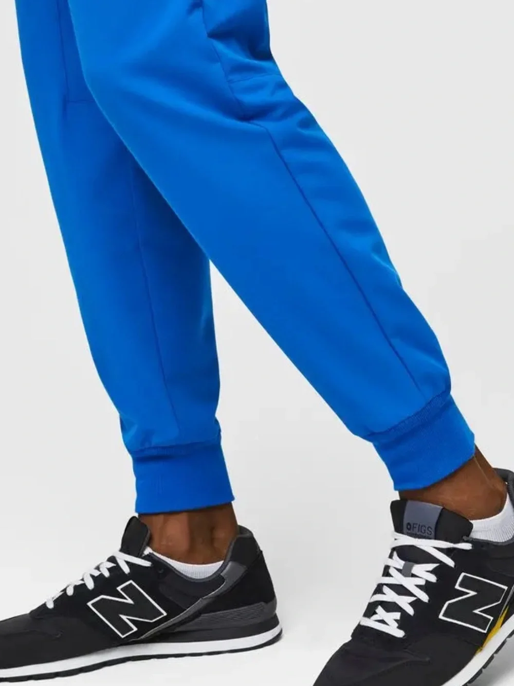 Figs Tansen Scrub Joggers